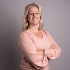 Sandra Loocks - Commercieel Medewerker
